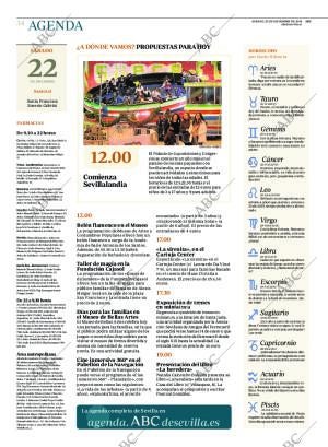ABC SEVILLA 22-12-2018 página 34