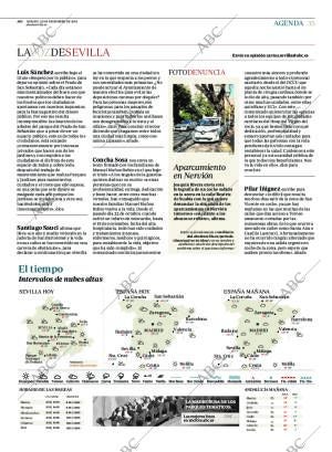 ABC SEVILLA 22-12-2018 página 35