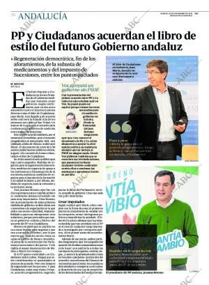 ABC SEVILLA 22-12-2018 página 36