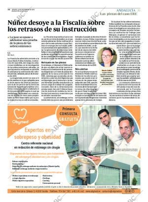 ABC SEVILLA 22-12-2018 página 39