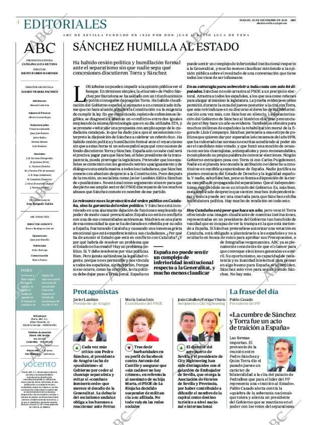 ABC SEVILLA 22-12-2018 página 4