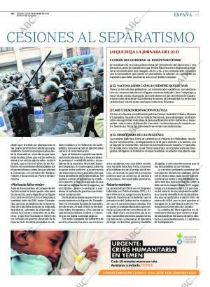 ABC SEVILLA 22-12-2018 página 45