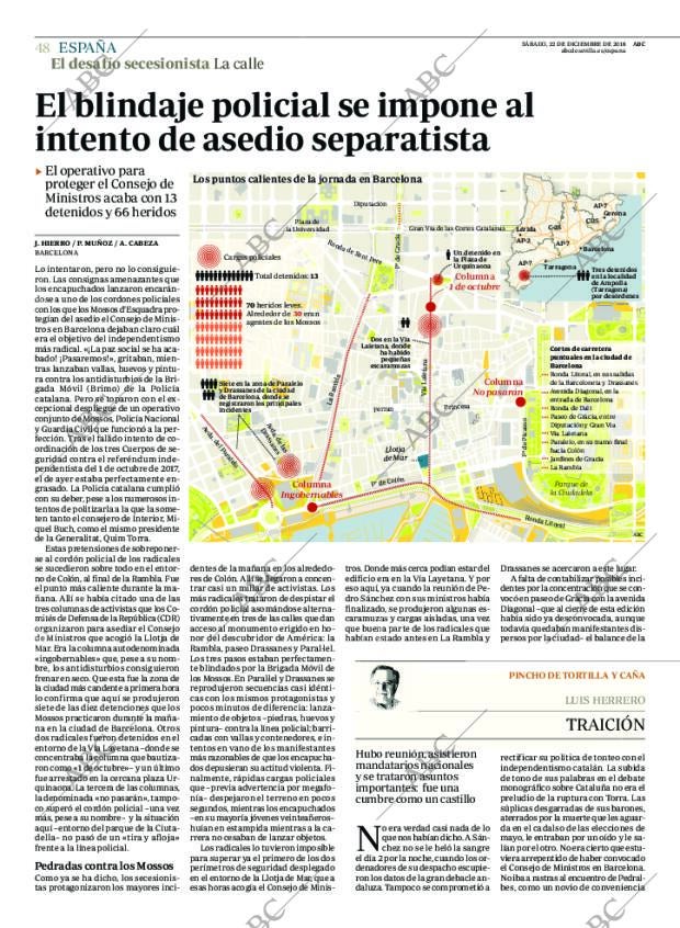 ABC SEVILLA 22-12-2018 página 48