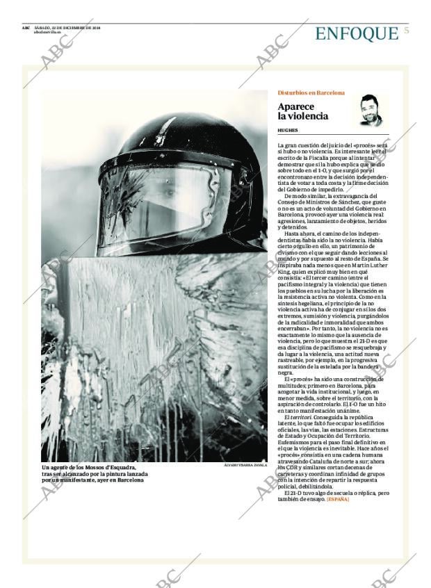 ABC SEVILLA 22-12-2018 página 5