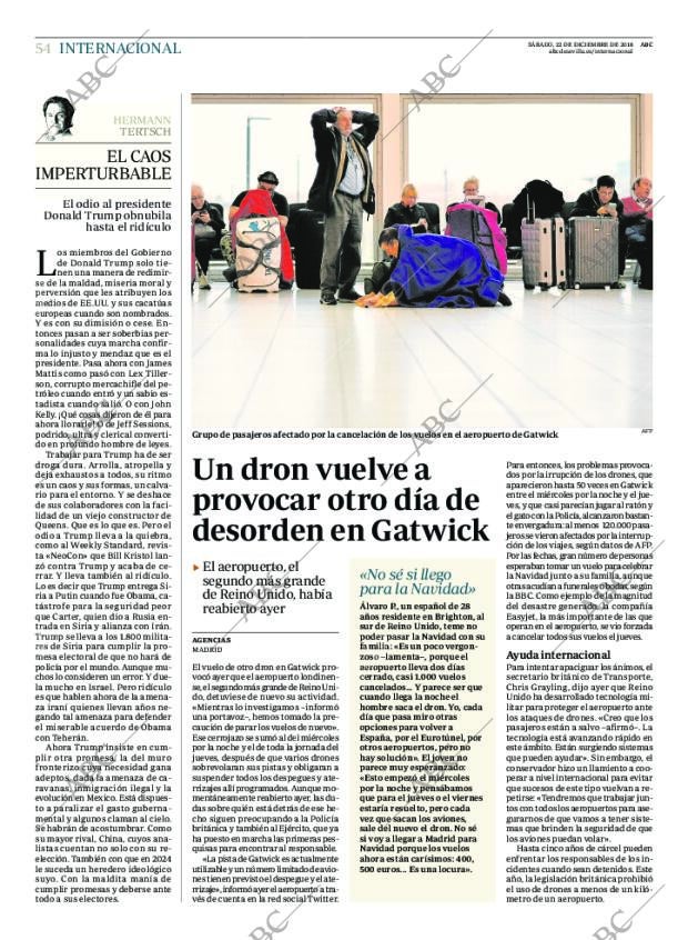 ABC SEVILLA 22-12-2018 página 54