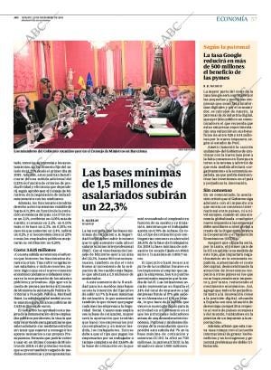 ABC SEVILLA 22-12-2018 página 57