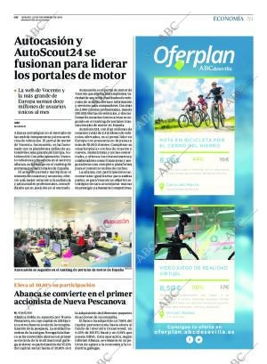 ABC SEVILLA 22-12-2018 página 59