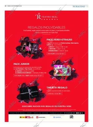 ABC SEVILLA 22-12-2018 página 61