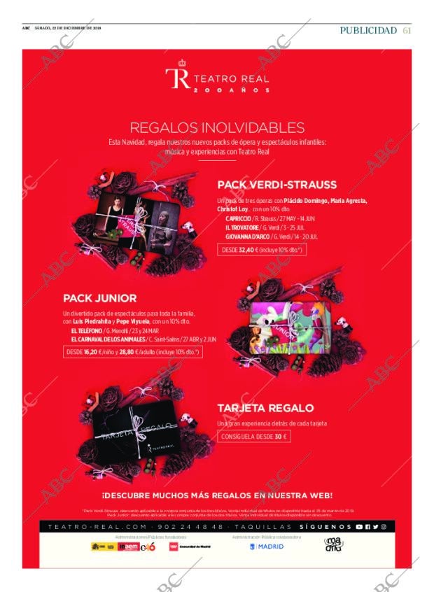 ABC SEVILLA 22-12-2018 página 61