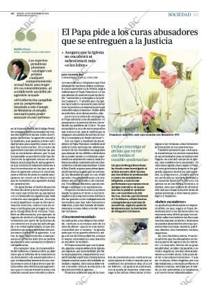 ABC SEVILLA 22-12-2018 página 63