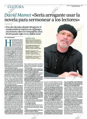 ABC SEVILLA 22-12-2018 página 64