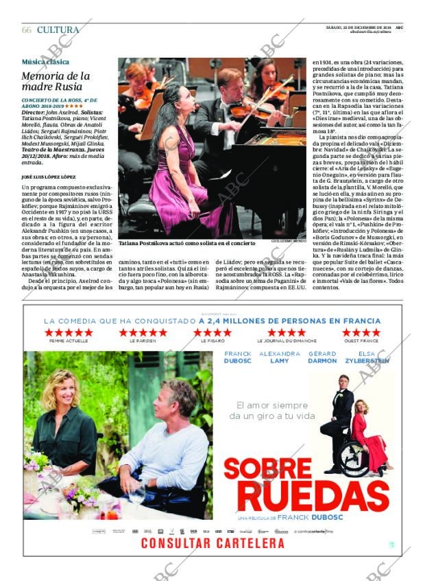 ABC SEVILLA 22-12-2018 página 66