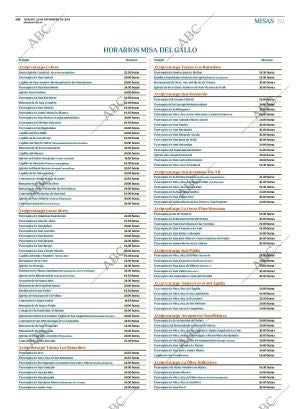 ABC SEVILLA 22-12-2018 página 69