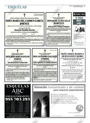 ABC SEVILLA 22-12-2018 página 70