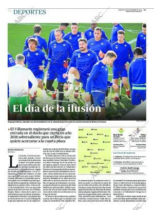 ABC SEVILLA 22-12-2018 página 72