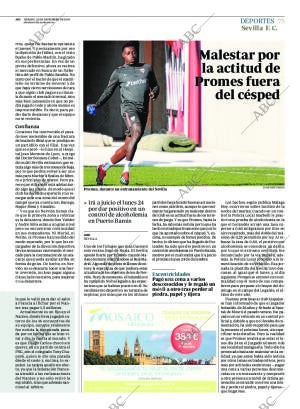 ABC SEVILLA 22-12-2018 página 75