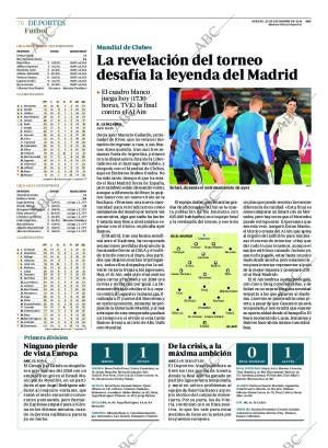 ABC SEVILLA 22-12-2018 página 76