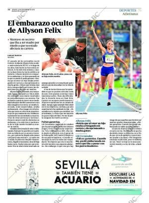 ABC SEVILLA 22-12-2018 página 79