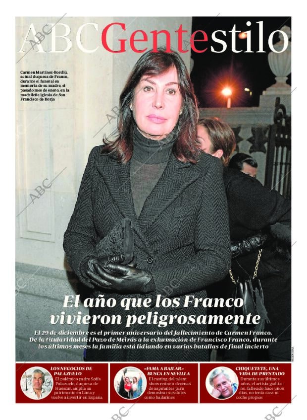 ABC SEVILLA 22-12-2018 página 81