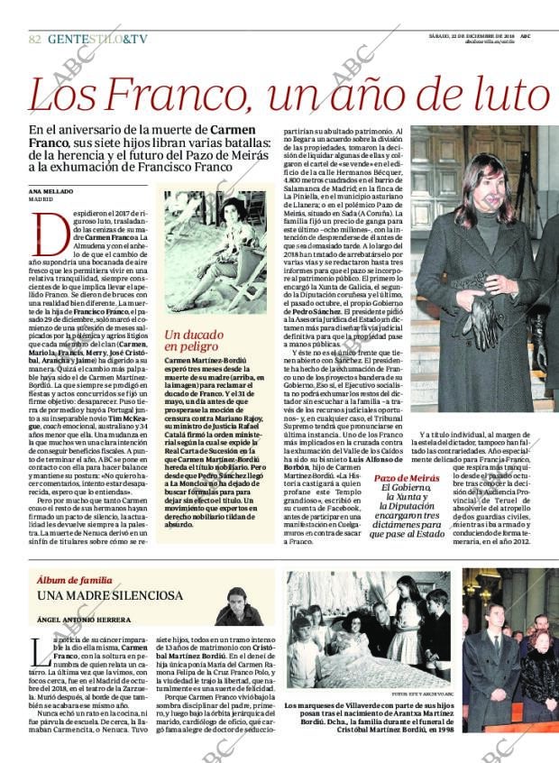 ABC SEVILLA 22-12-2018 página 82