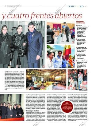 ABC SEVILLA 22-12-2018 página 83