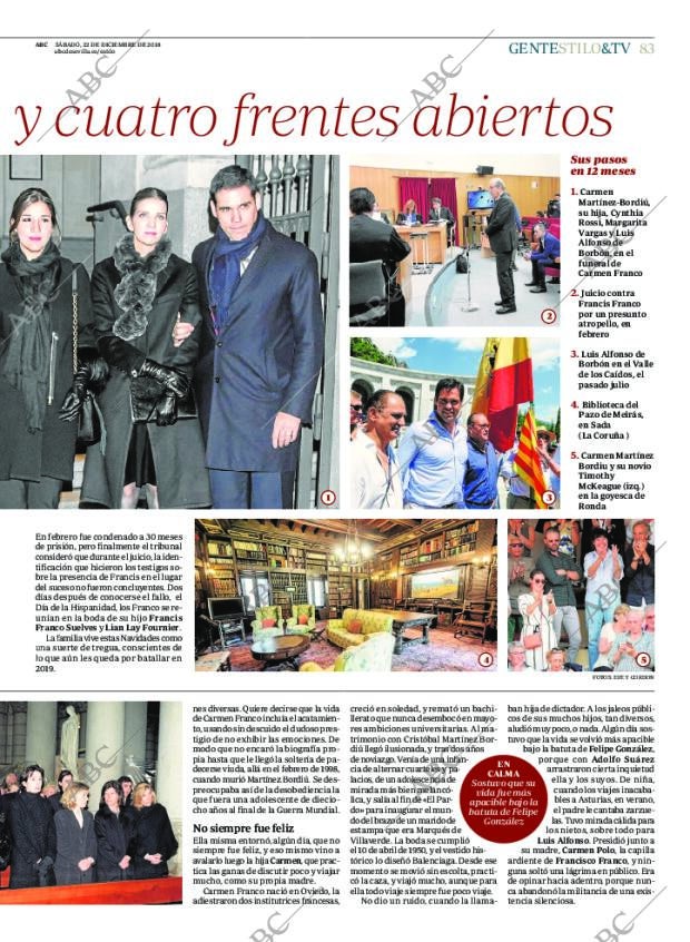 ABC SEVILLA 22-12-2018 página 83