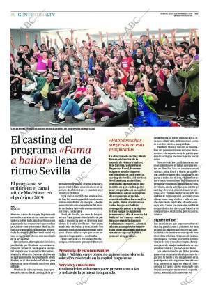ABC SEVILLA 22-12-2018 página 88