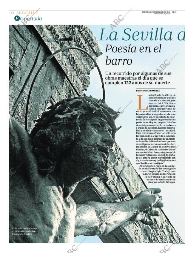 ABC SEVILLA 22-12-2018 página 90