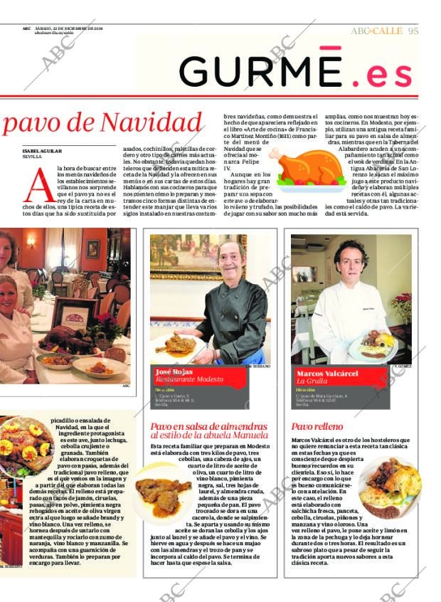 ABC SEVILLA 22-12-2018 página 95