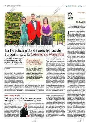 ABC SEVILLA 22-12-2018 página 99