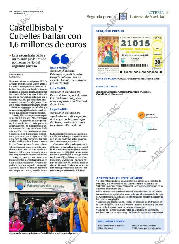 ABC SEVILLA 23-12-2018 página 51