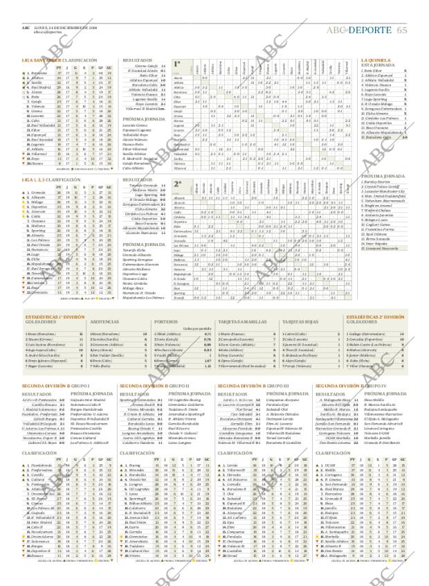 ABC CORDOBA 24-12-2018 página 65