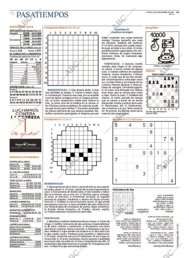 ABC CORDOBA 24-12-2018 página 72