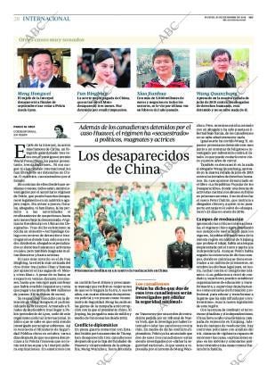 ABC CORDOBA 25-12-2018 página 28