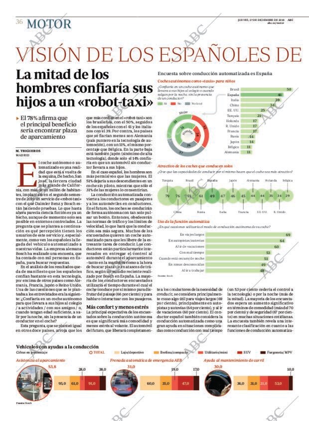 ABC MADRID 27-12-2018 página 36
