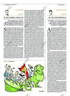 ABC MADRID 28-12-2018 página 13