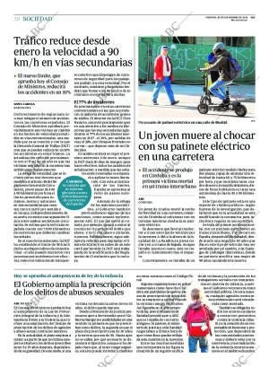 ABC MADRID 28-12-2018 página 38