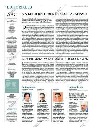 ABC MADRID 28-12-2018 página 4