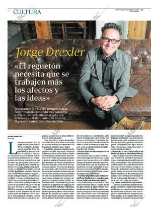 ABC MADRID 28-12-2018 página 40