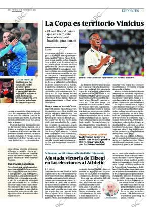 ABC MADRID 28-12-2018 página 47
