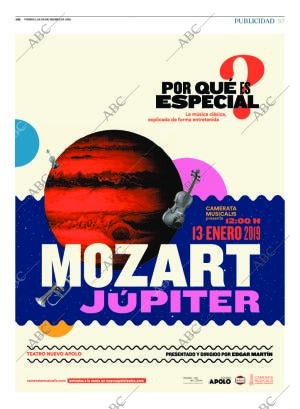 ABC MADRID 28-12-2018 página 57