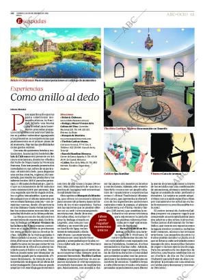 ABC MADRID 28-12-2018 página 61