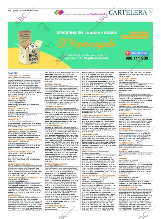 ABC MADRID 28-12-2018 página 69