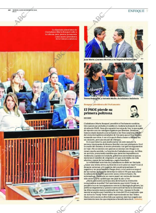 ABC MADRID 28-12-2018 página 7