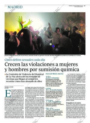 ABC MADRID 28-12-2018 página 74