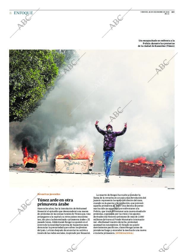 ABC MADRID 28-12-2018 página 8