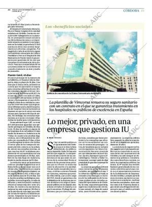 ABC CORDOBA 29-12-2018 página 19