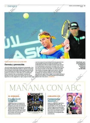 ABC MADRID 29-12-2018 página 10