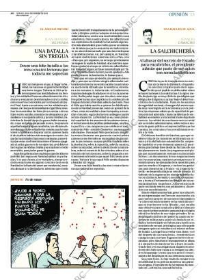 ABC MADRID 29-12-2018 página 13