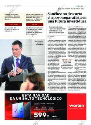 ABC MADRID 29-12-2018 página 21